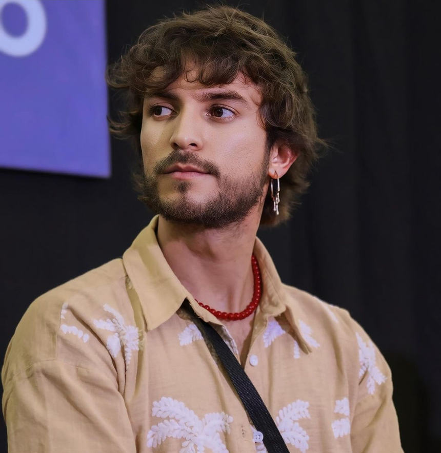 Daniel Pinto (Nasa Histoires)