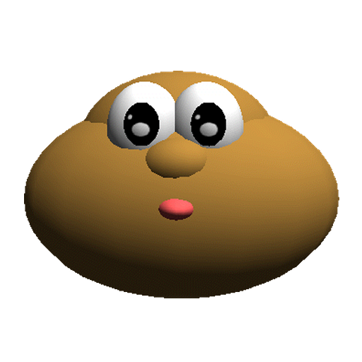 Potaty 3D