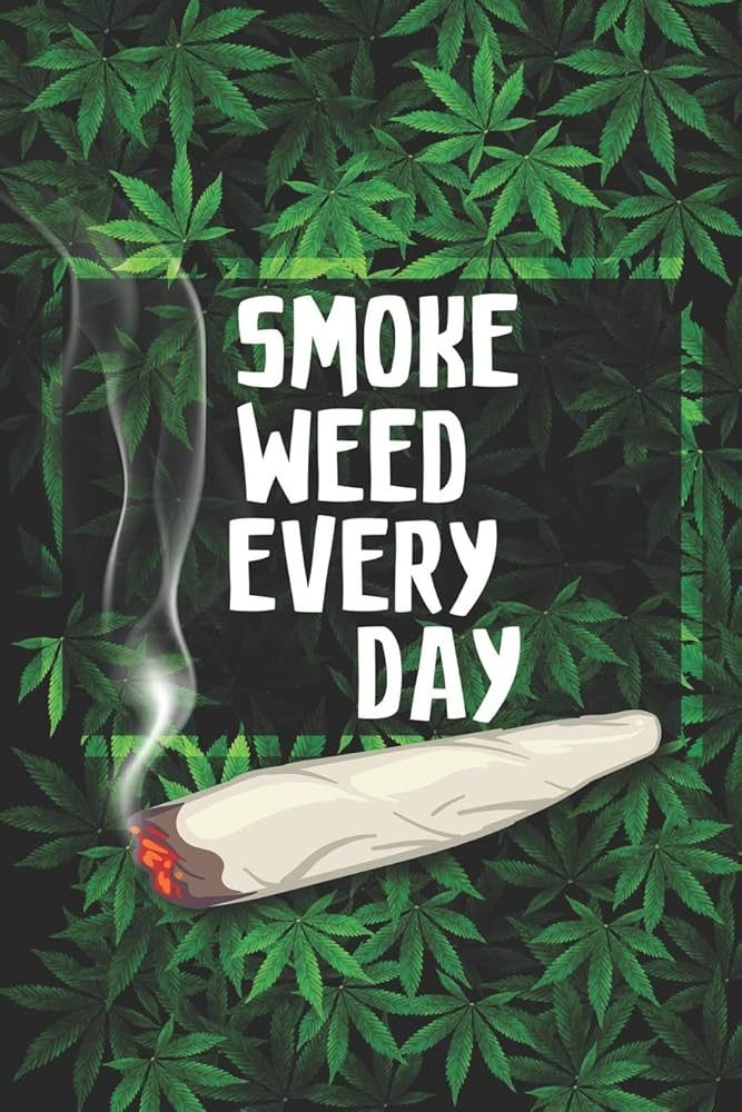 The Next Episode Outro (Smoke Weed Everyday Meme)