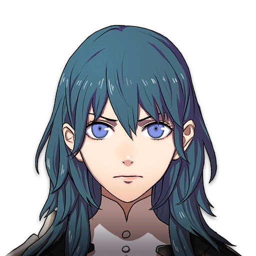 Female Byleth