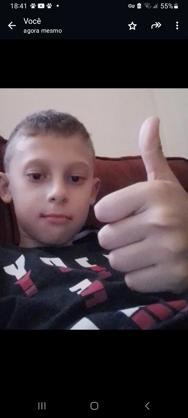 Lukinha