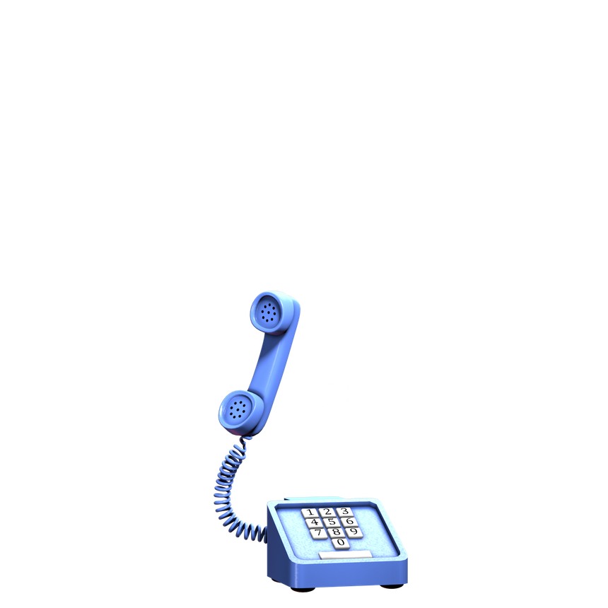 Phone Guy