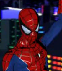 Spider-Man (Spider-Man: The New Animated Series) (Neil Patrick Harris)