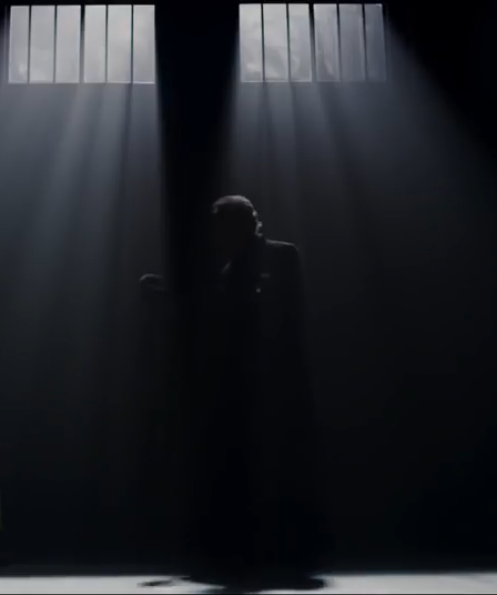 Man in the Shadows (Amazing Spider-Man Post Credits Scene)