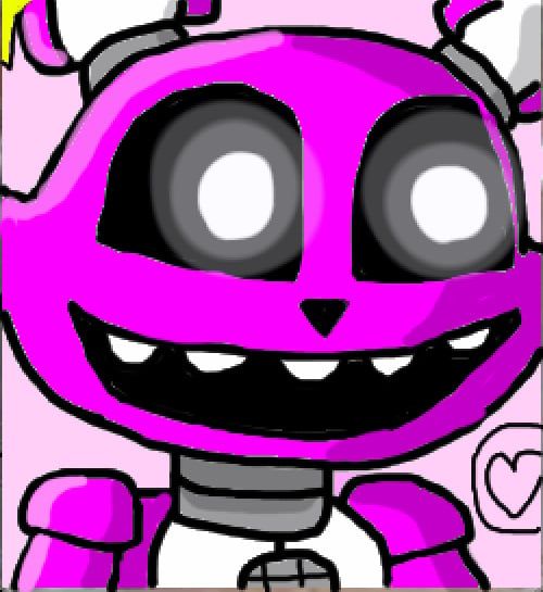 Tabi-bot