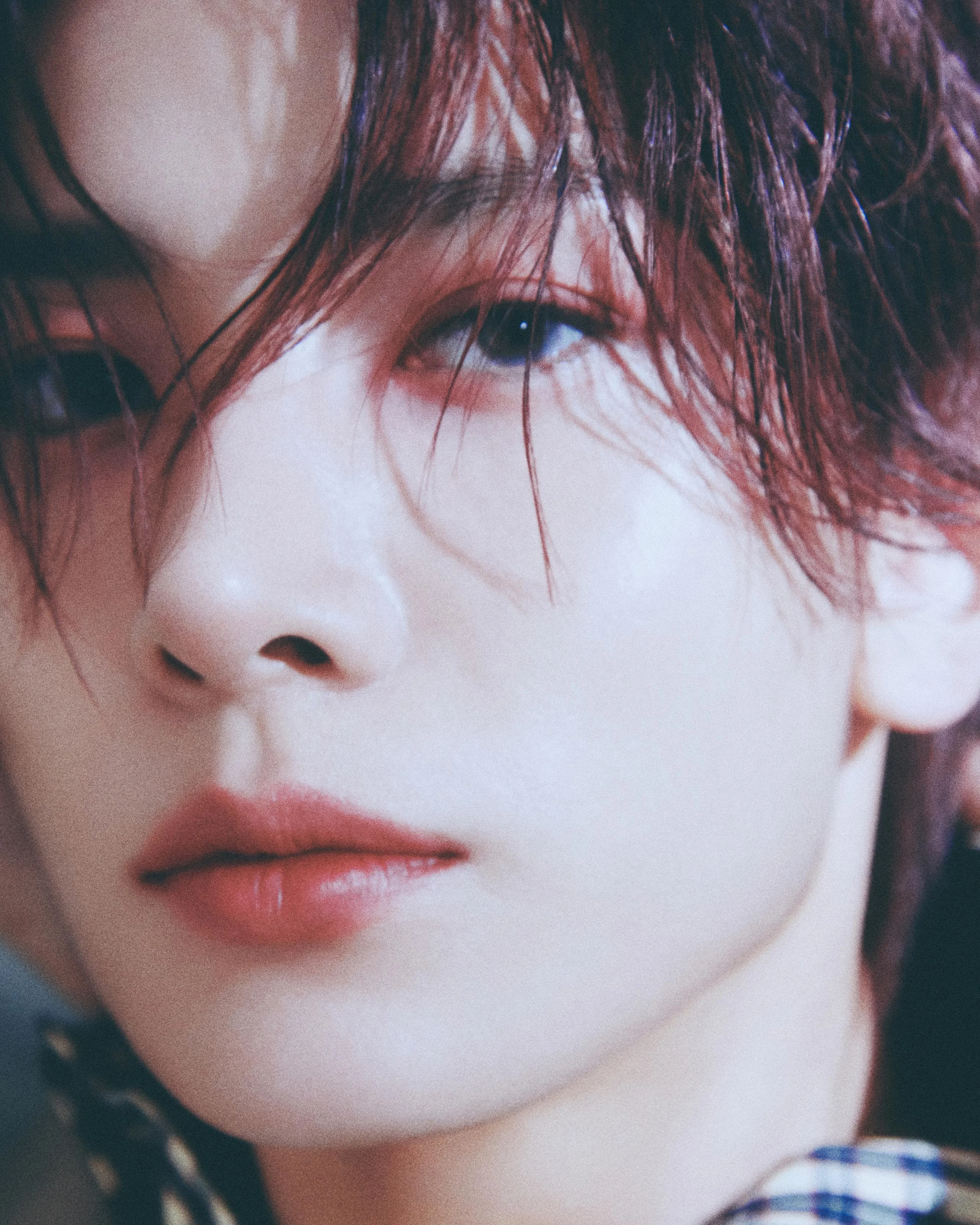 ENHYPEN Lee Heeseung (Incl. Romance:Untold)