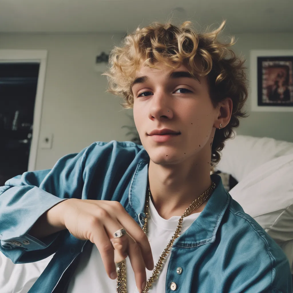 Logang Cripwell III