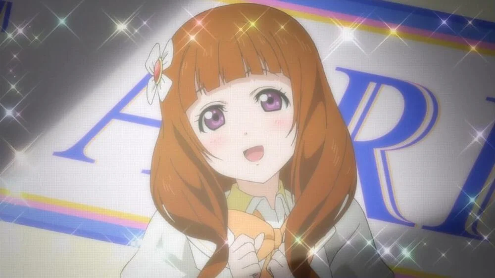 Anju Yuki