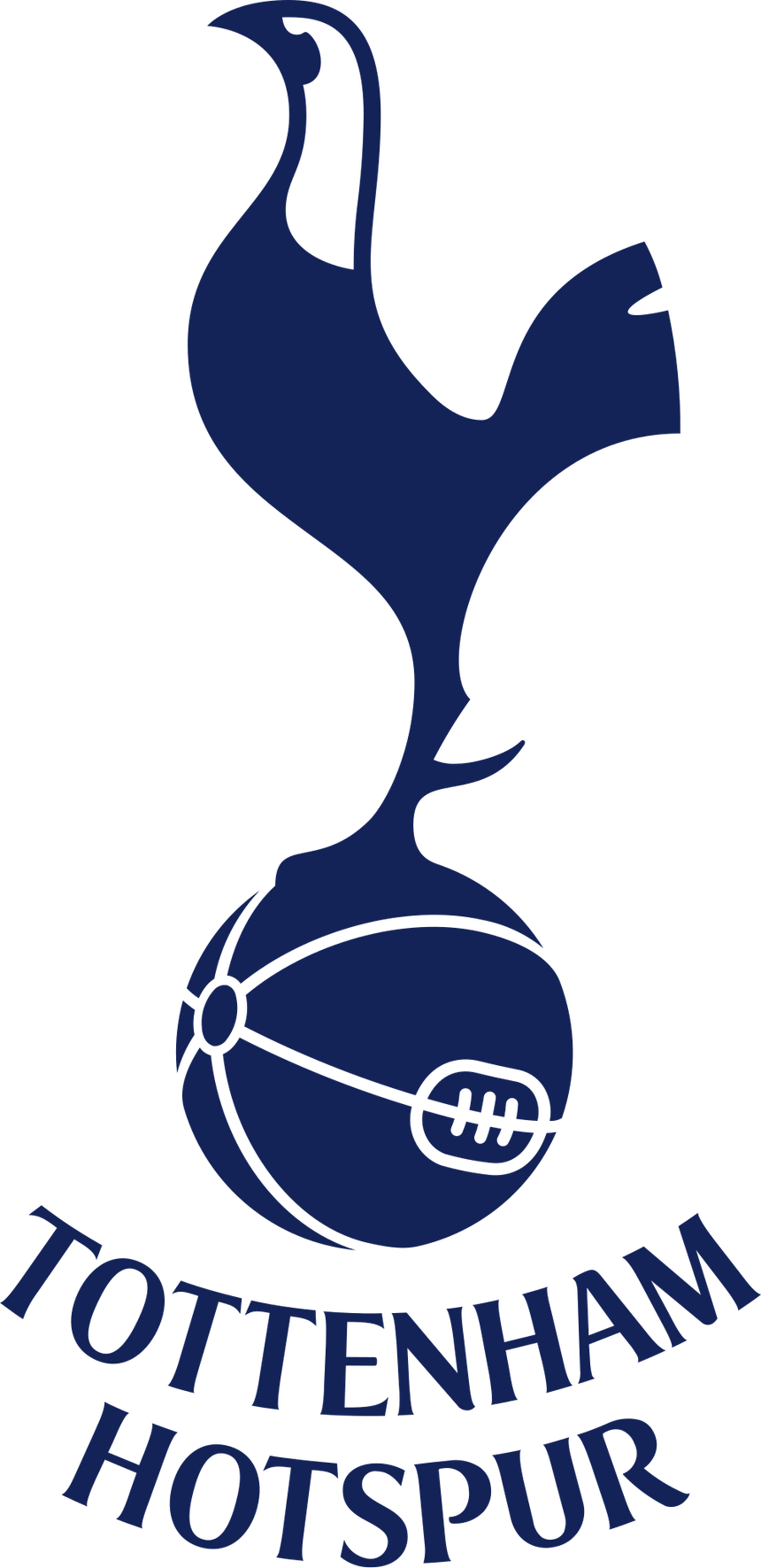 1981 Tottenham Hotspur F.C. FA Cup final squad & Chas & Dave - Glory Glory Tottenham Hotspur (Drums)
