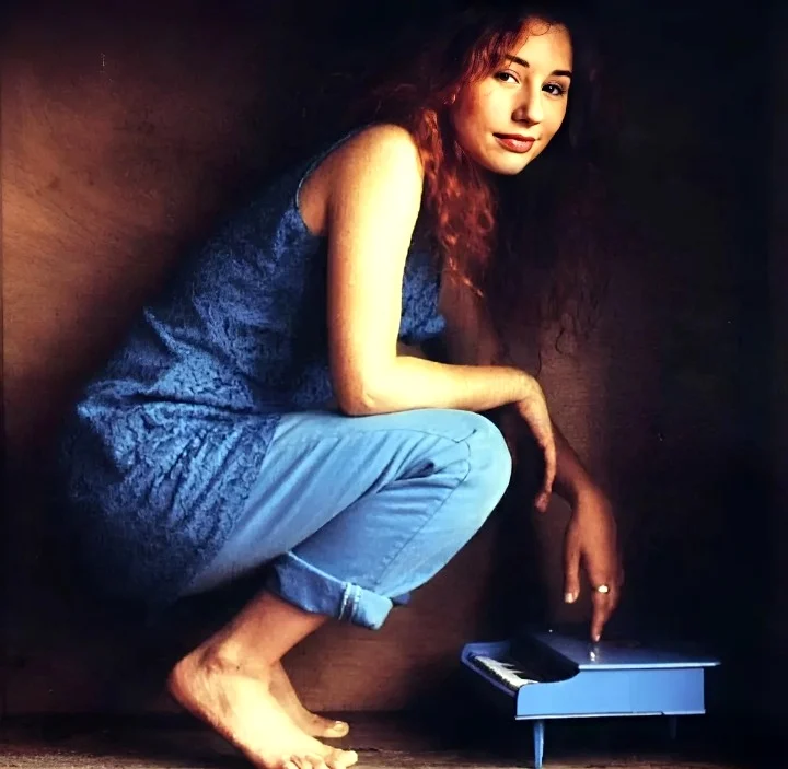Tori Amos (Little Earthquakes Era)