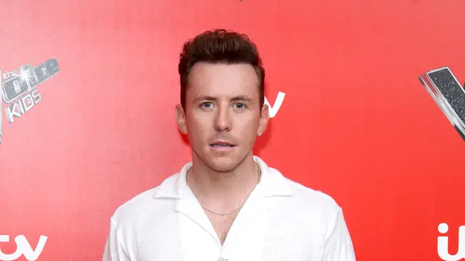 Danny Jones