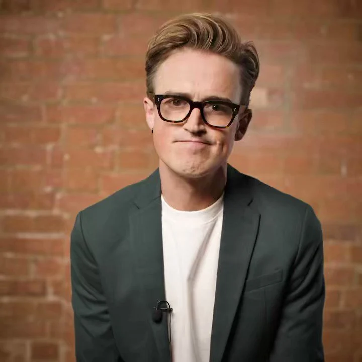 Tom Fletcher