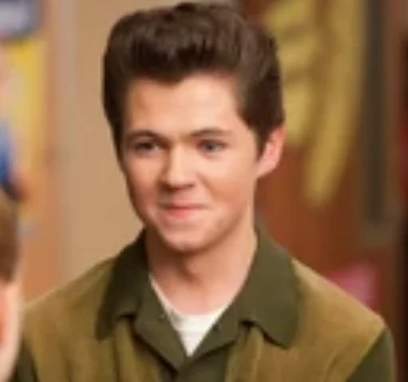 Rory Flanagan (Glee)