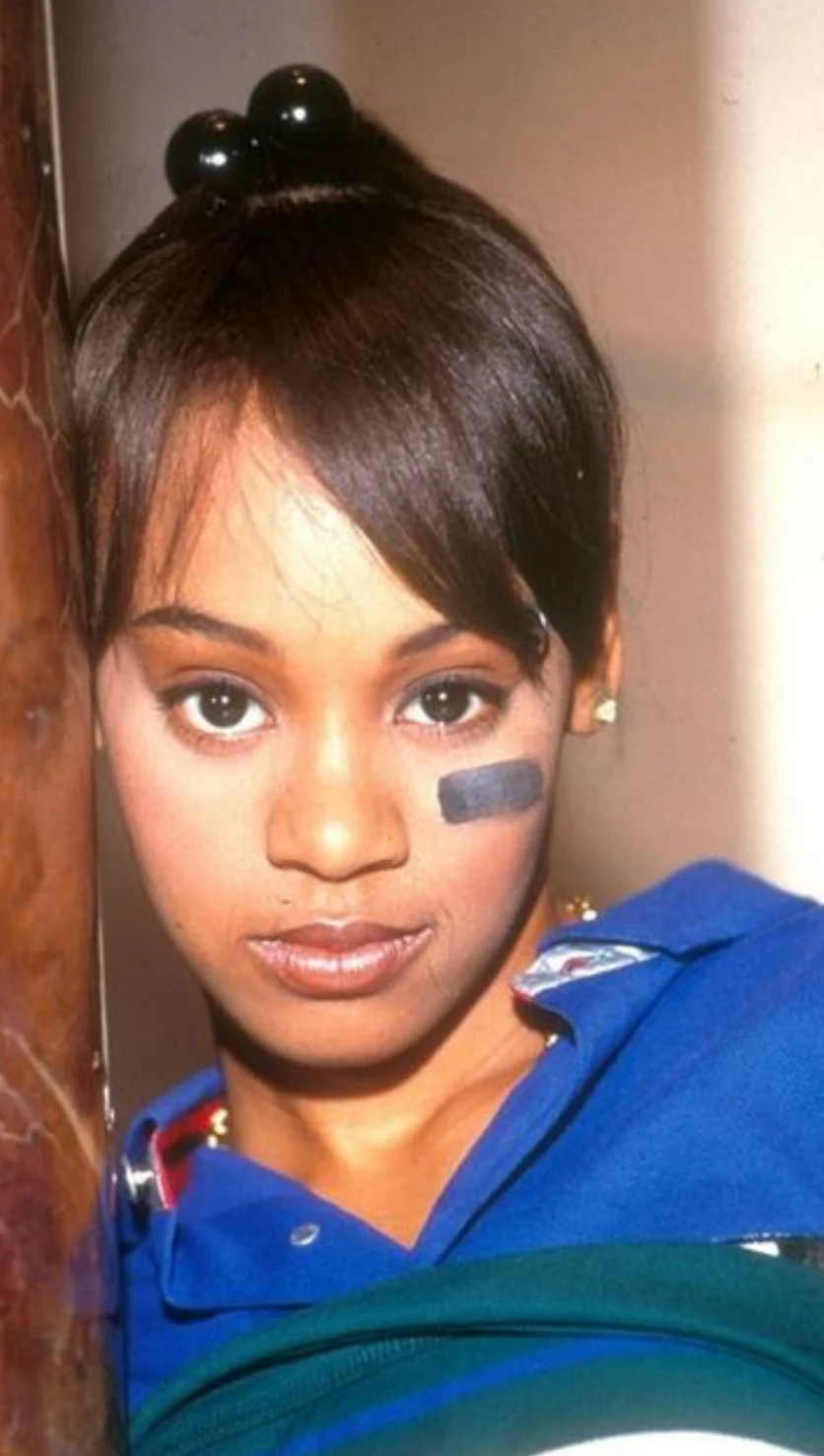 Lisa Lefteye Lopes (CrazySexyCool Era)