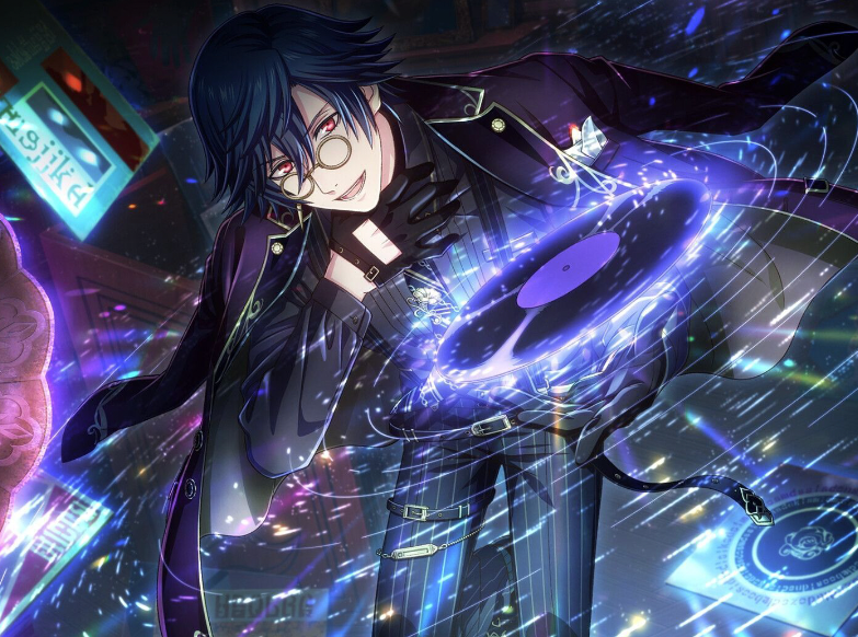 tokiya ichinose（uta no prince sama）