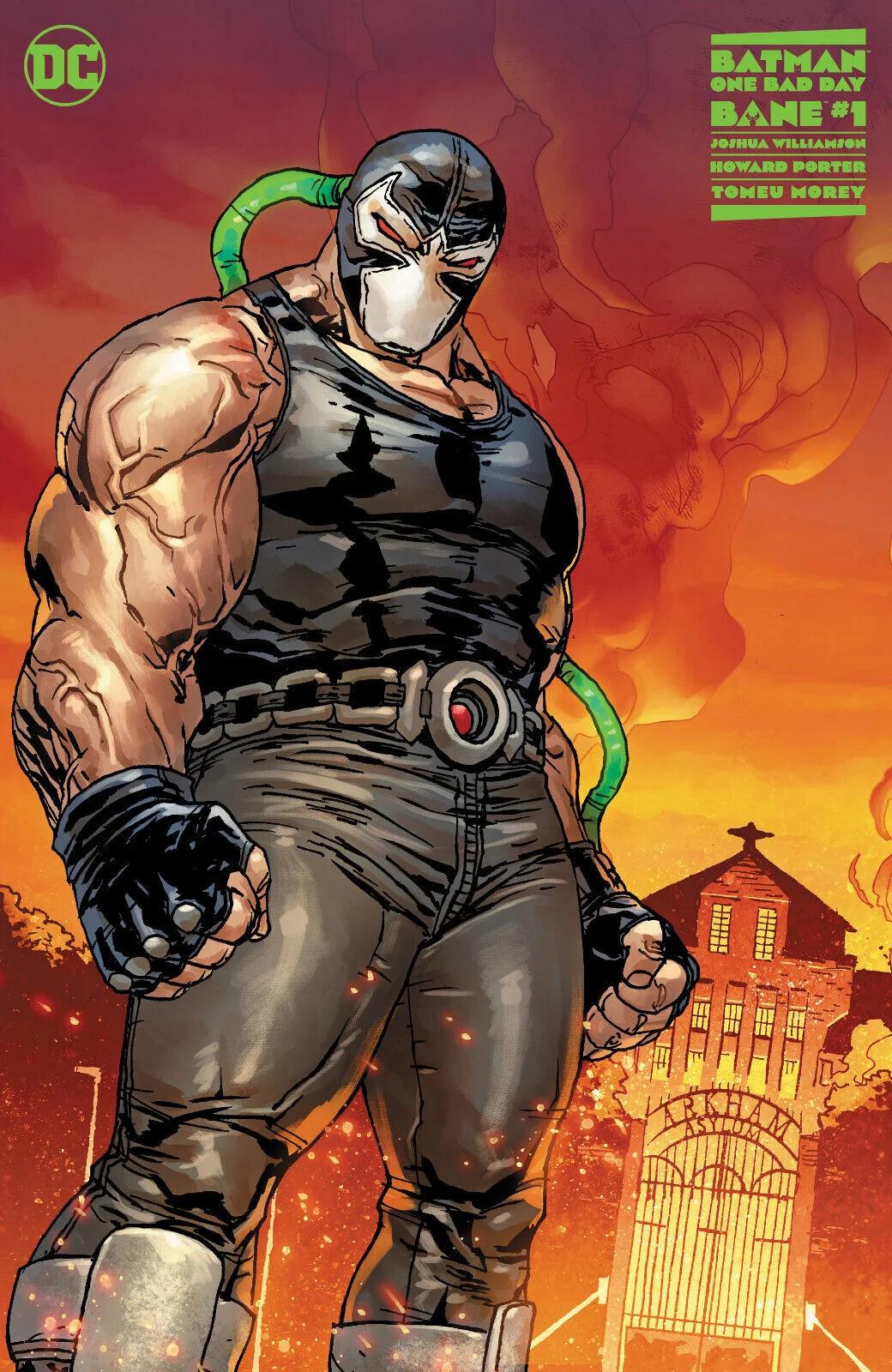 Bane