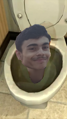 Manus bananus