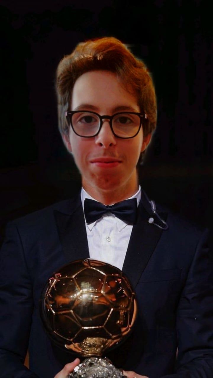Rodri das Babes 