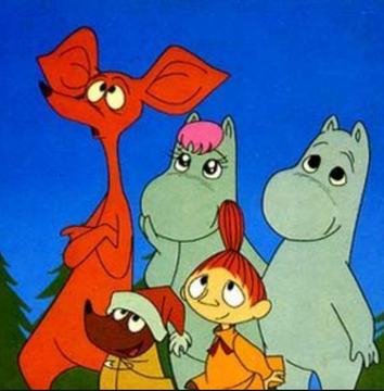 Moomin