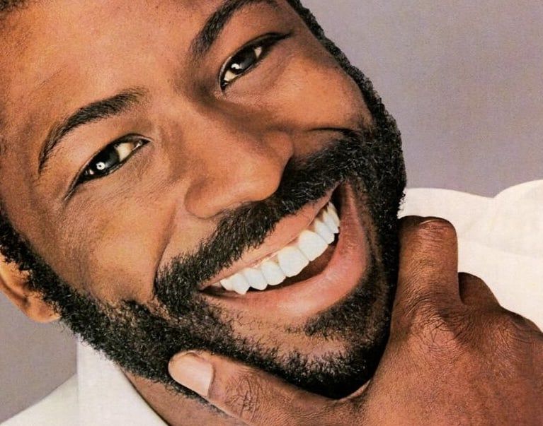 Teddy Pendergrass (5 Of His Greatest Hits)