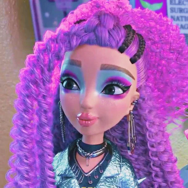 Riviera (Mermaze Mermaidz)
