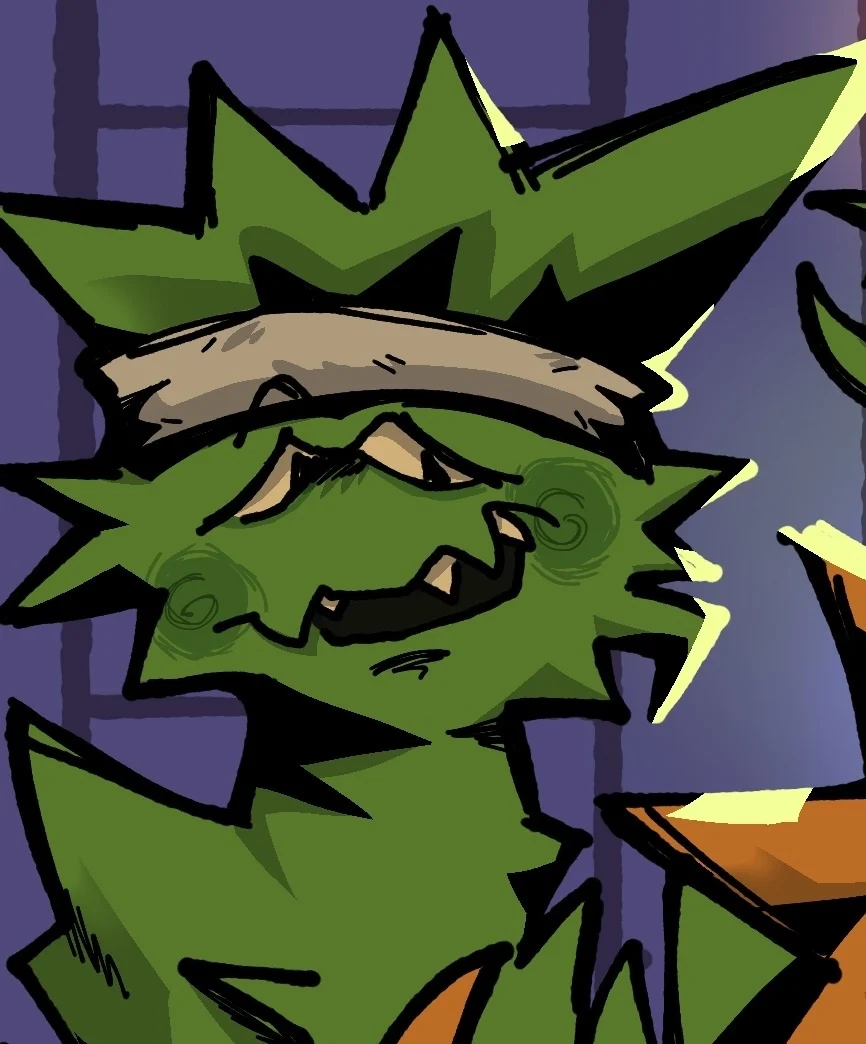 Emory (Aqua Teen Hunger Force)