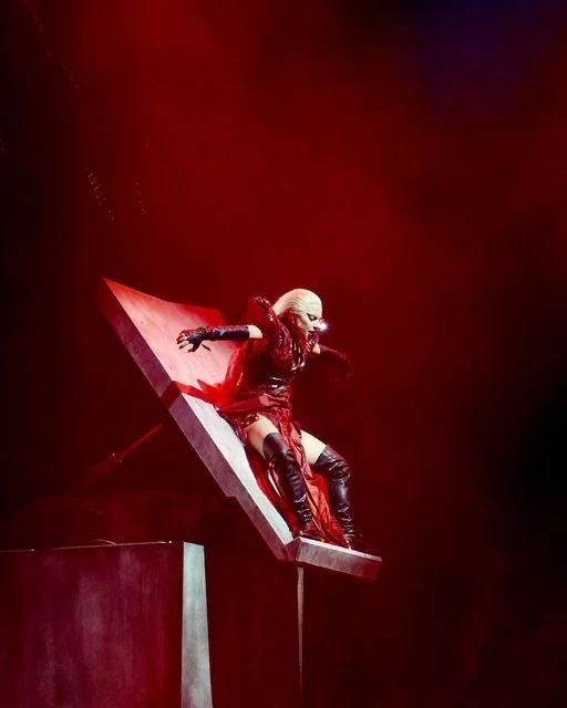 Lady Gaga - Chromatica Ball Tour (Live)
