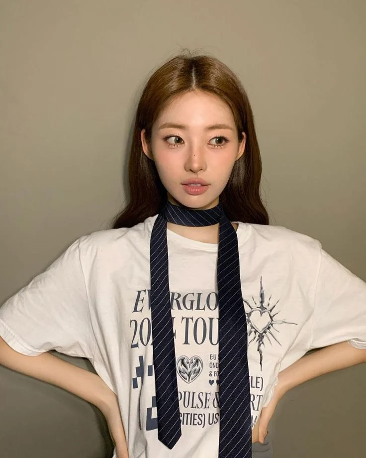 Miyeon (STRAY KIDS)