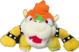 Bowser (CrazyMarioBros)
