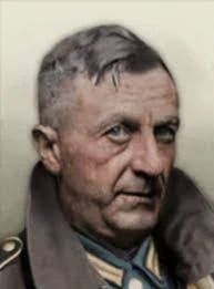Sergey Taboritsky (FAN MADE)