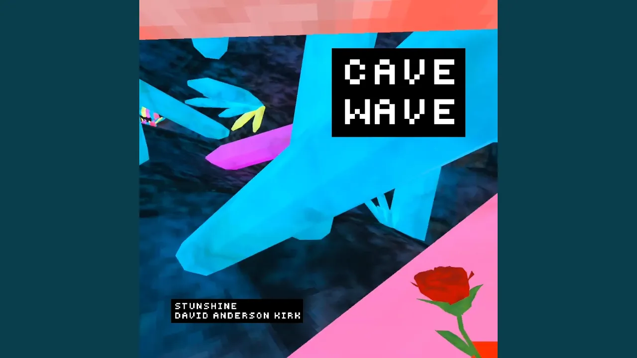 Cave Wave?????
