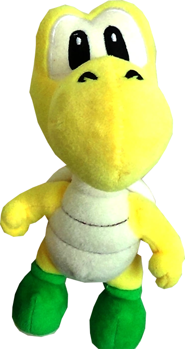 Koopa (CrazyMarioBros)