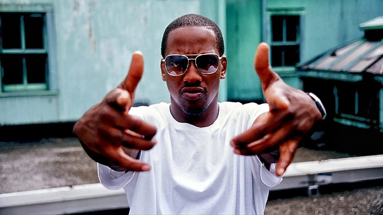 Keith Murray