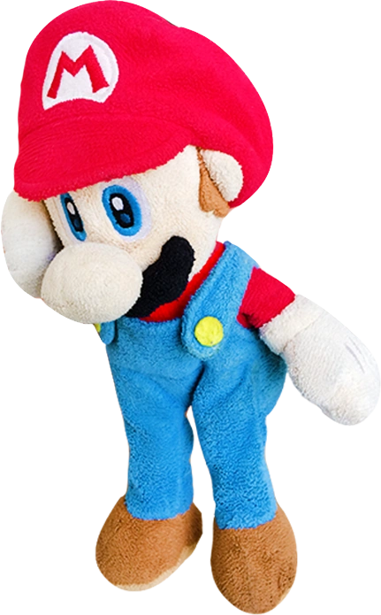 Mario (CrazyMarioBros)