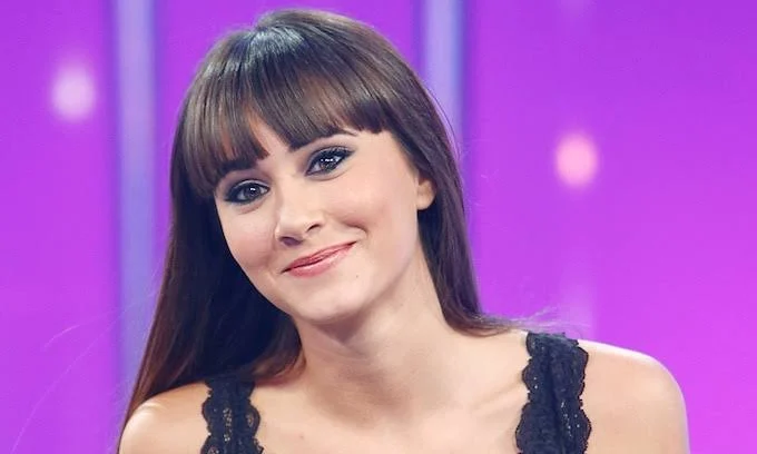 Aitana OT