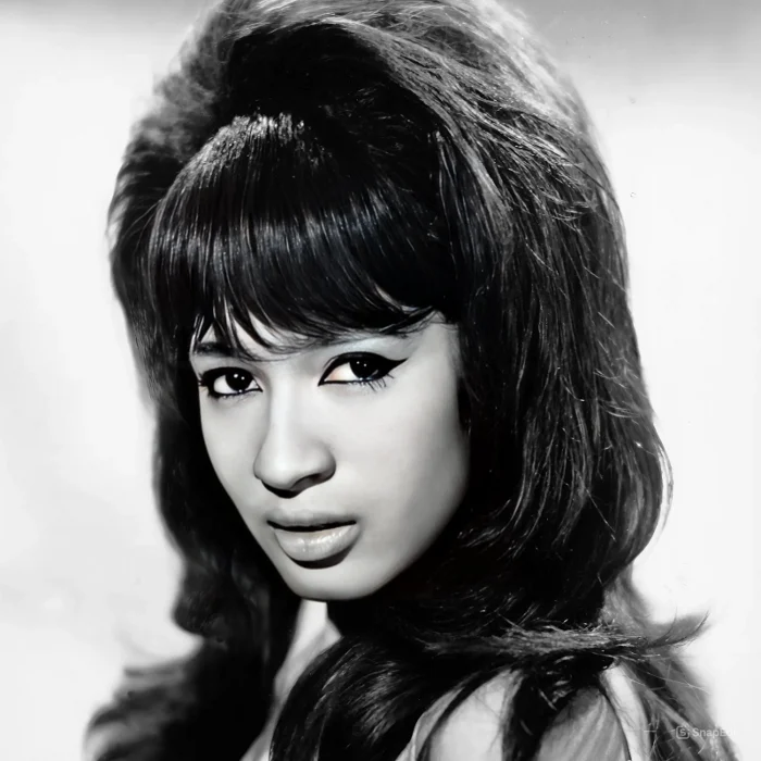 Ronnie Spector (Be My Baby Era)