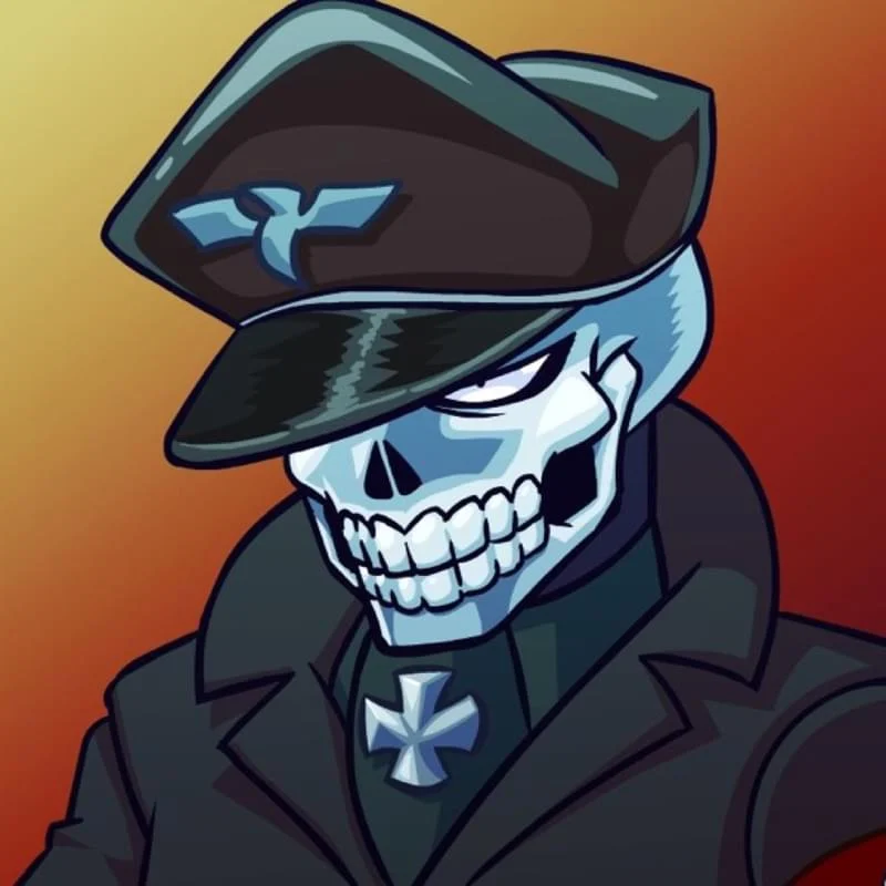 Shädman / Shadman (Shaddai Prejean)