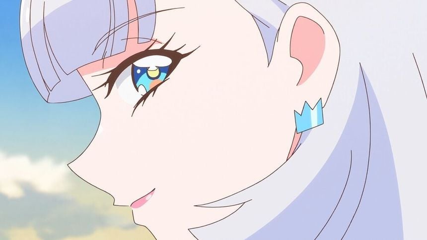 Cure nyammy / Nikoyashiki yuki