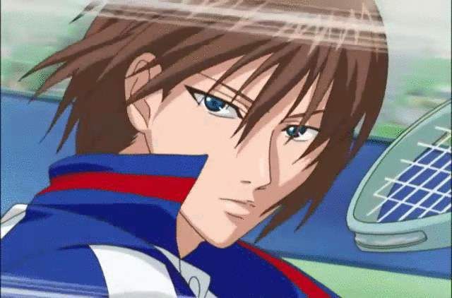 Syusuke Fuji