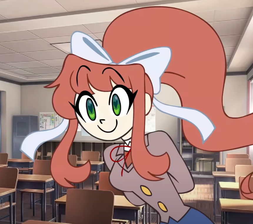 Monika (Vannamelon)
