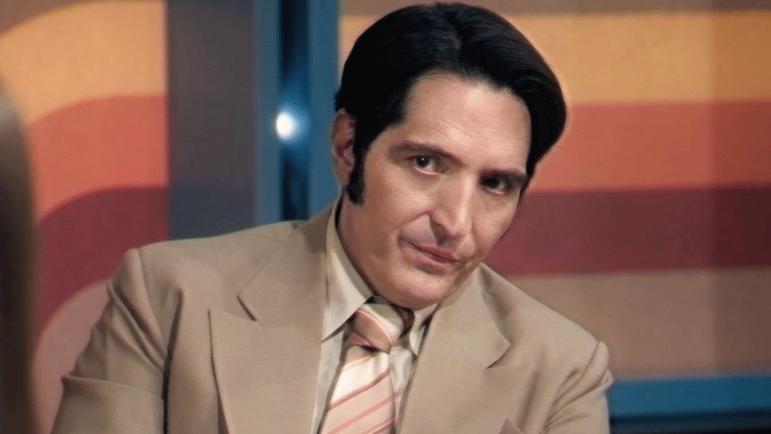 Jack Delroy (Late Night with the Devil)