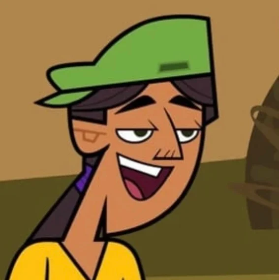Zee (Total Drama Island 2023)