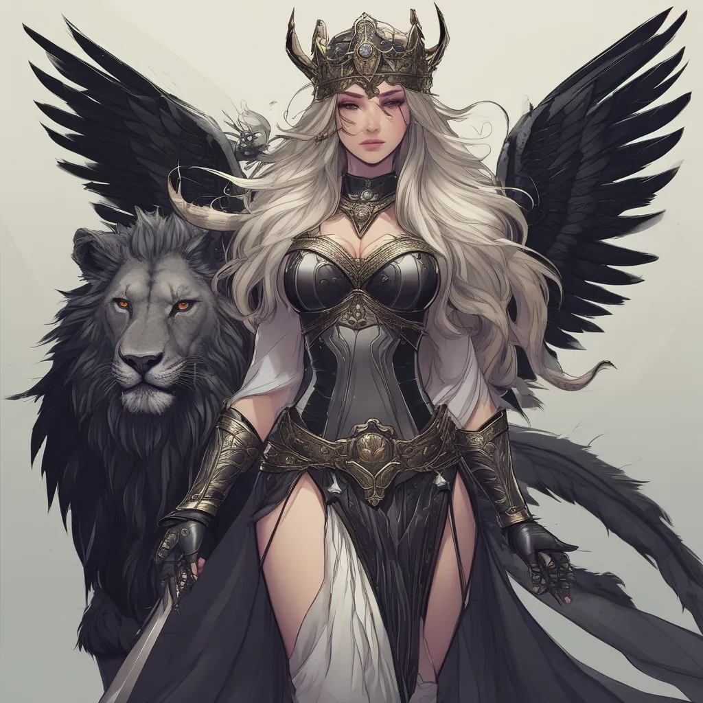 Darkvalkyra