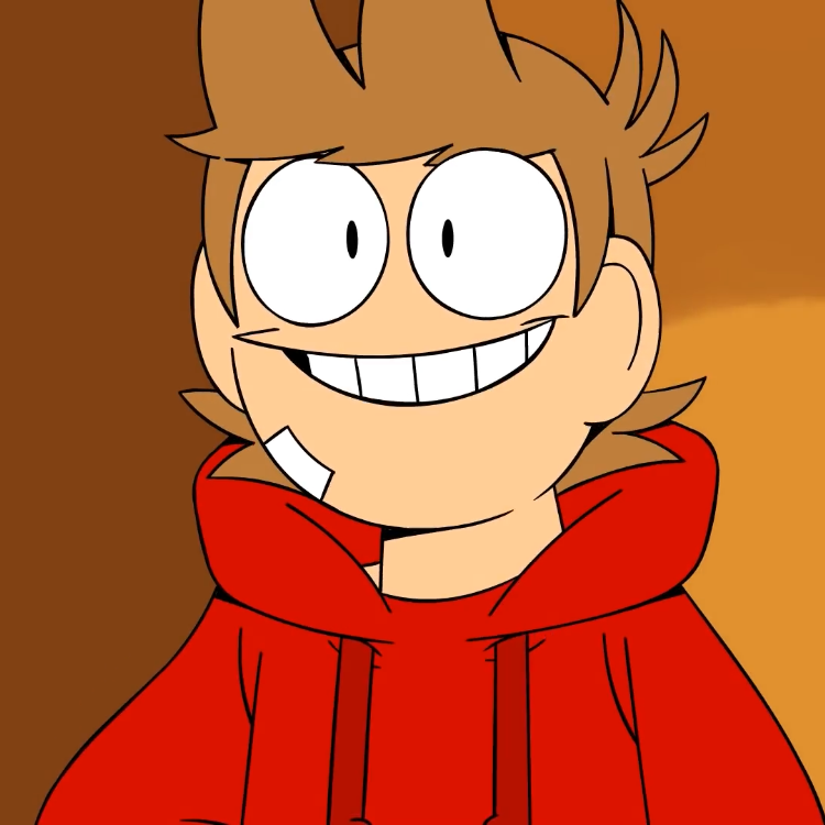 Tord (Eddsworld) (Japanese)