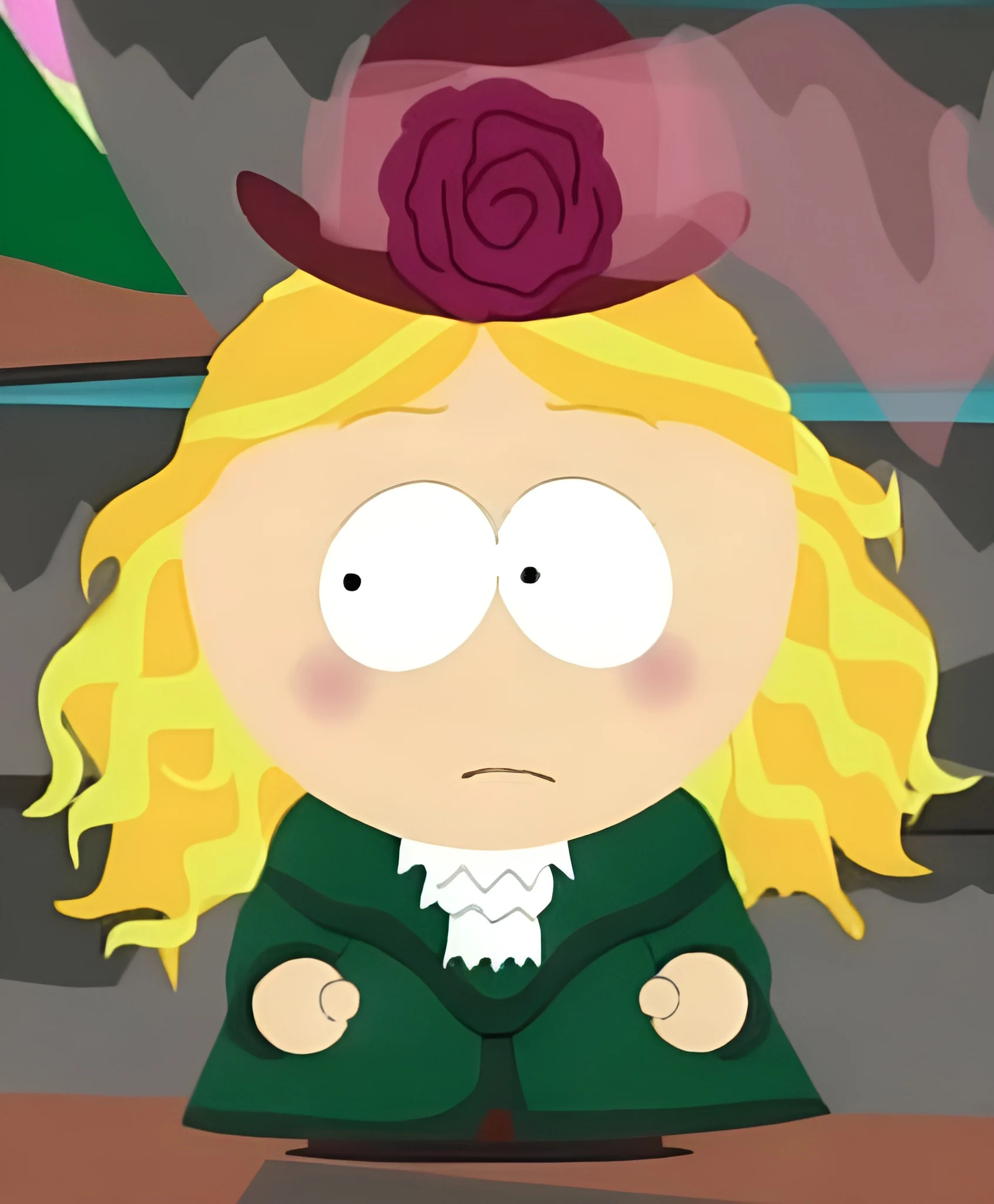 Estella Havisham [Español España]