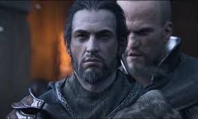 Ezio Auditore Da Firenze (Assassin's Creed Revelations ES)