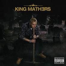 Eminem King Mathers