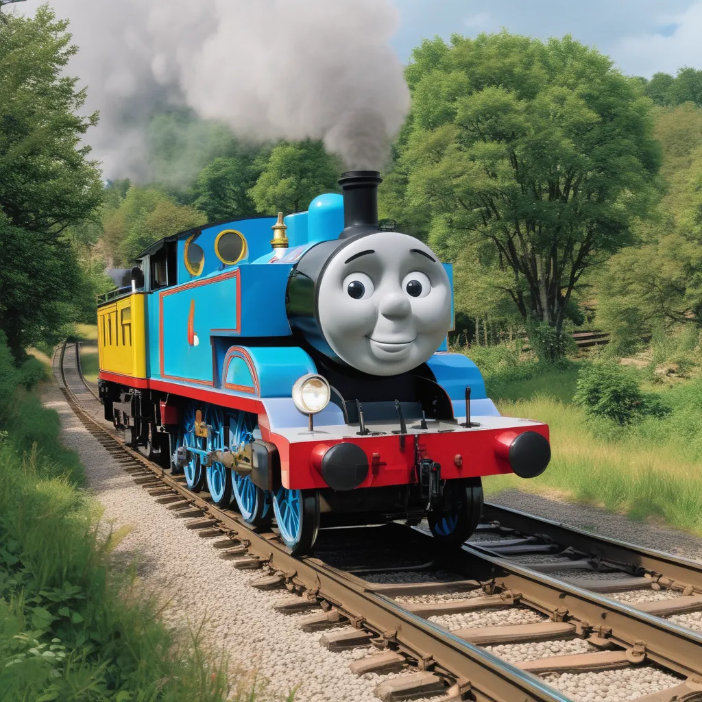 Thomas wigga