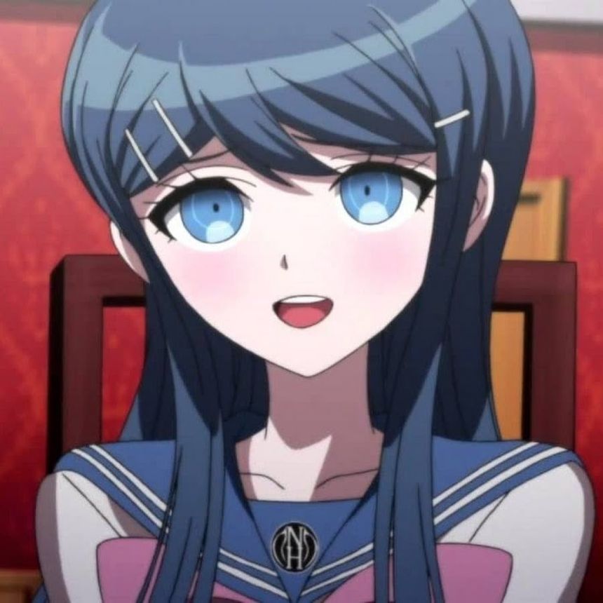 Sayaka Maizono (Abridged)