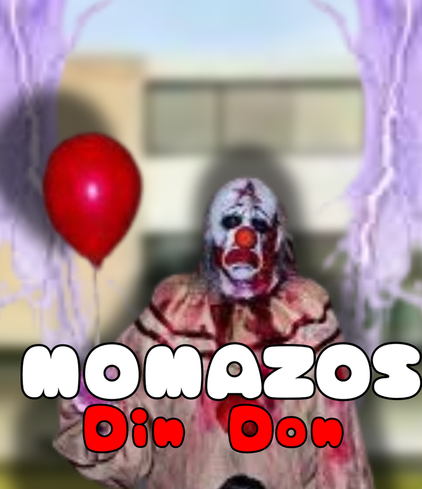 MOMAZOS Din Don